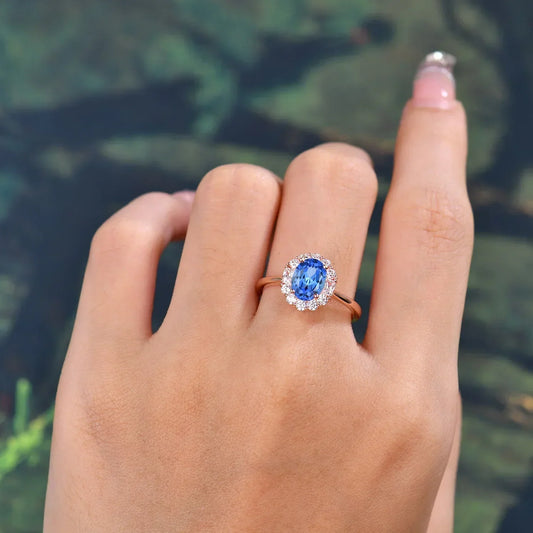 Lady Diana Ring: Why This Iconic Engagement Ring Still Captivates