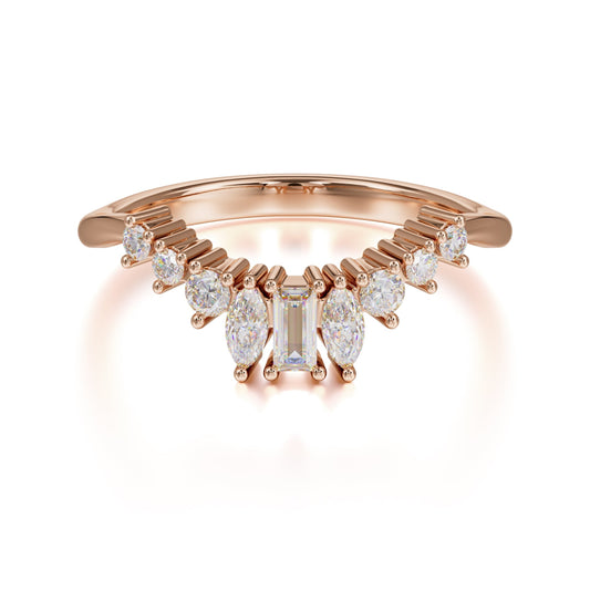 The Perfect Mother’s Day Gift: Birthstone Rings That Celebrate Her Unique Story