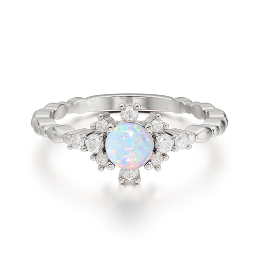 Is It Okay to Wear an Opal Ring Every Day?