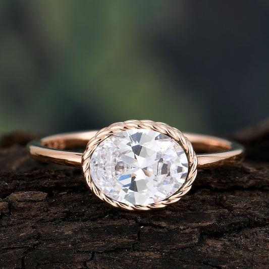 Moonstone Ring Meaning: Benefits & Care for Engagement Rings