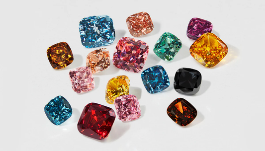 What is Your Birthstone? What Are the Gemstones for the Months?