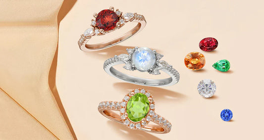 A Basic Guide to Custom Ring