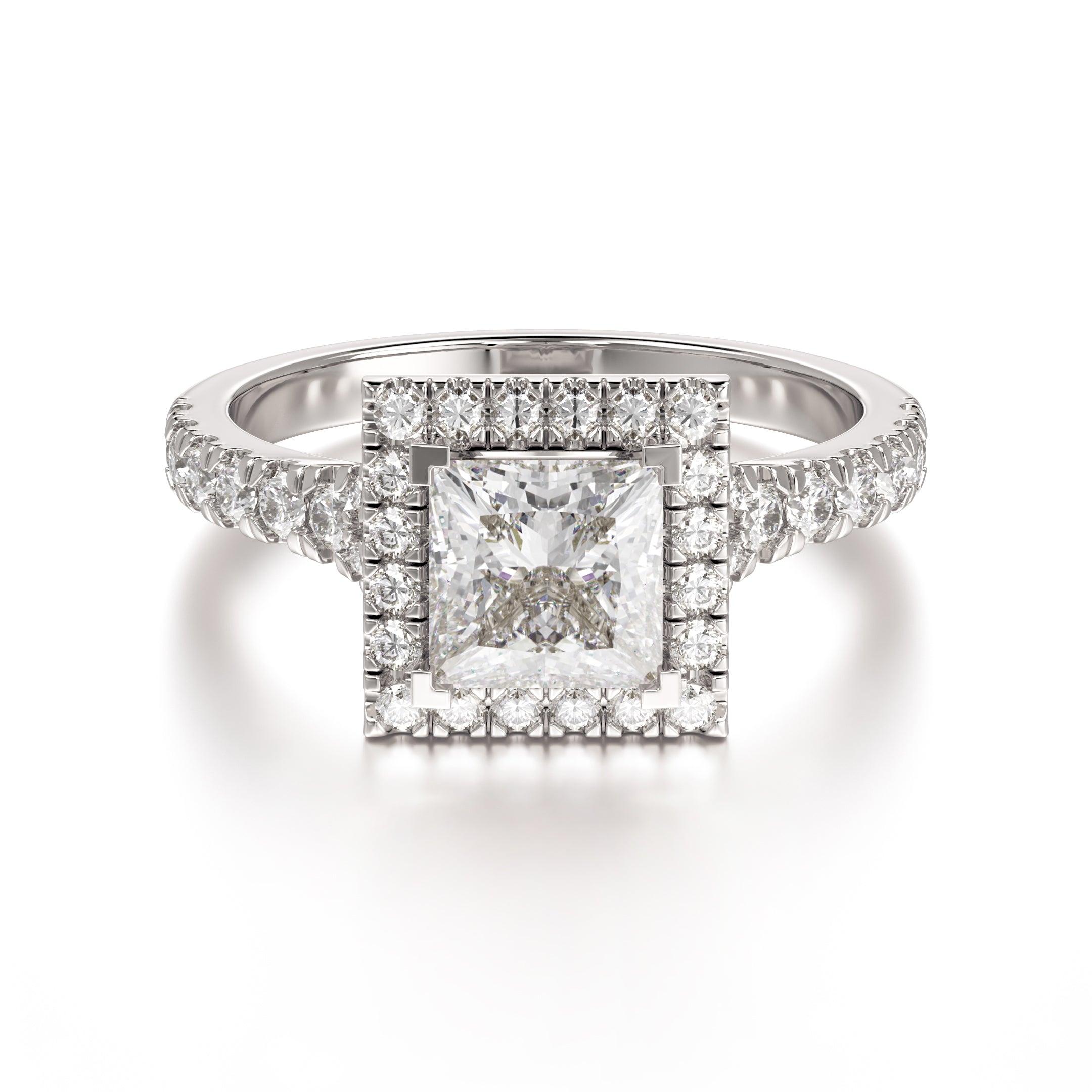 engagement ring for proposal