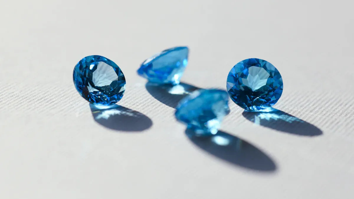 September Birthstones