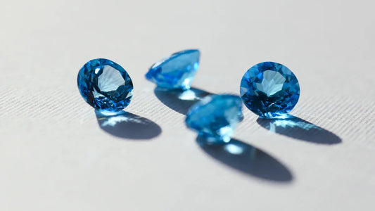 September Birthstones