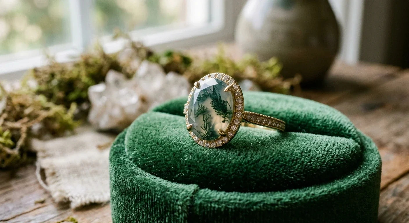 2027 alternative engagement ring trends