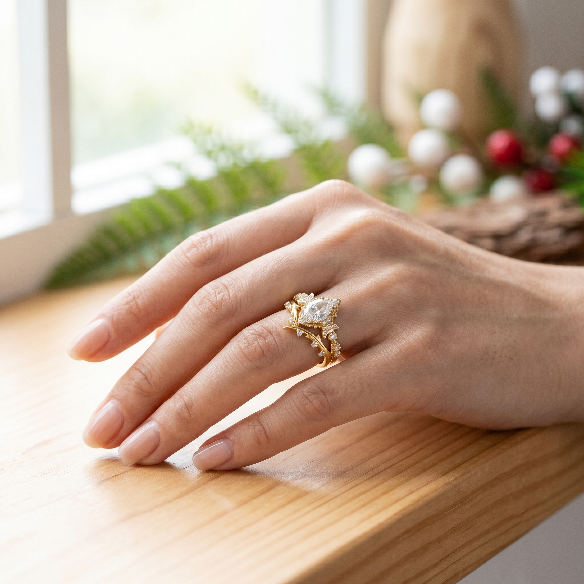 Engagement Ring vs. Wedding Ring: What’s the Difference?