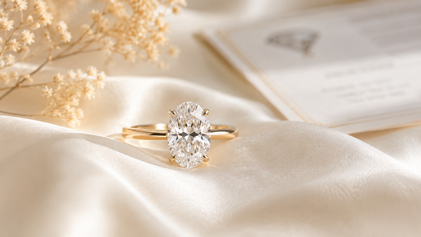 Lab Diamond Engagement Rings: The Real Story Behind the Ring Everyone Is Choosing