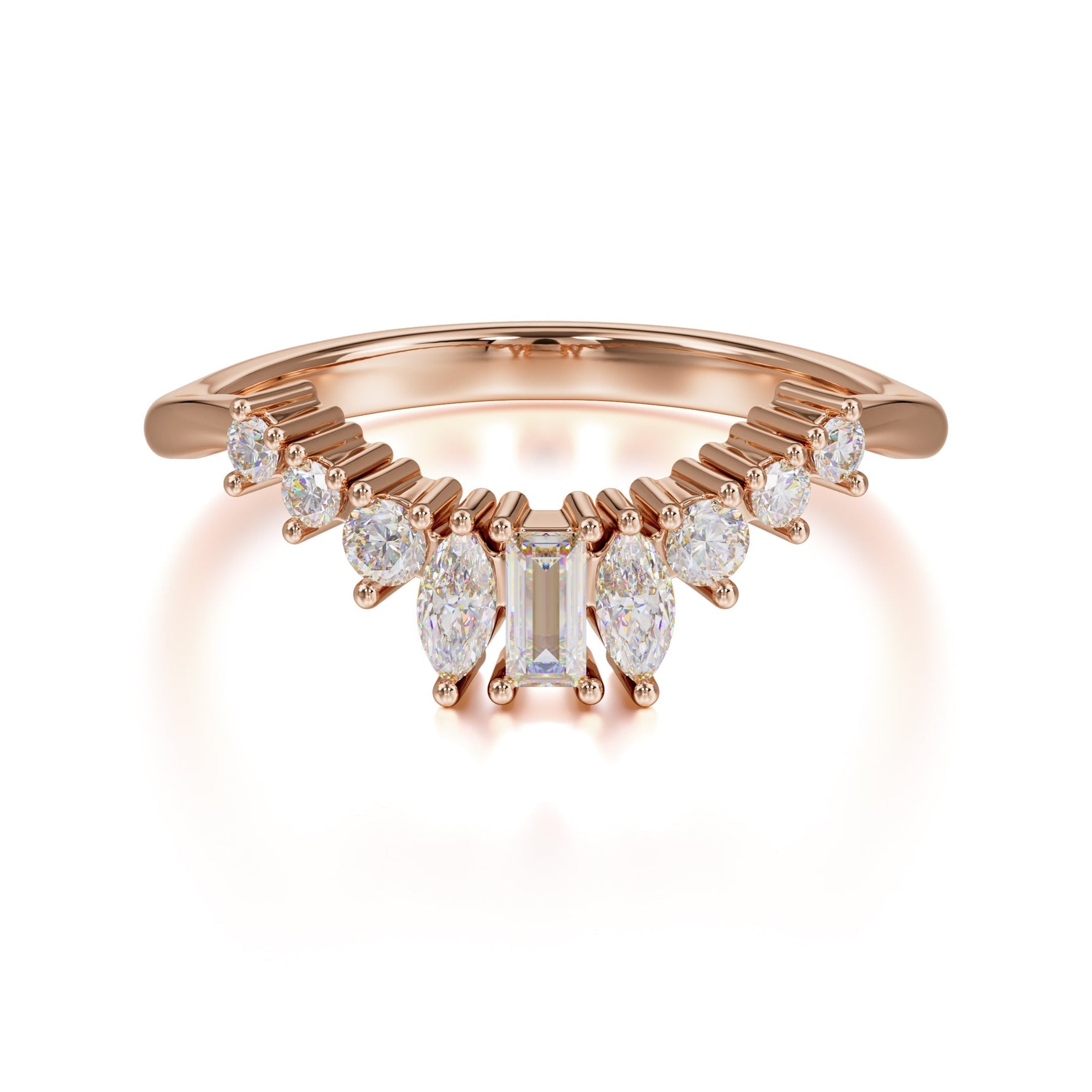 The Perfect Mother’s Day Gift: Birthstone Rings That Celebrate Her Unique Story