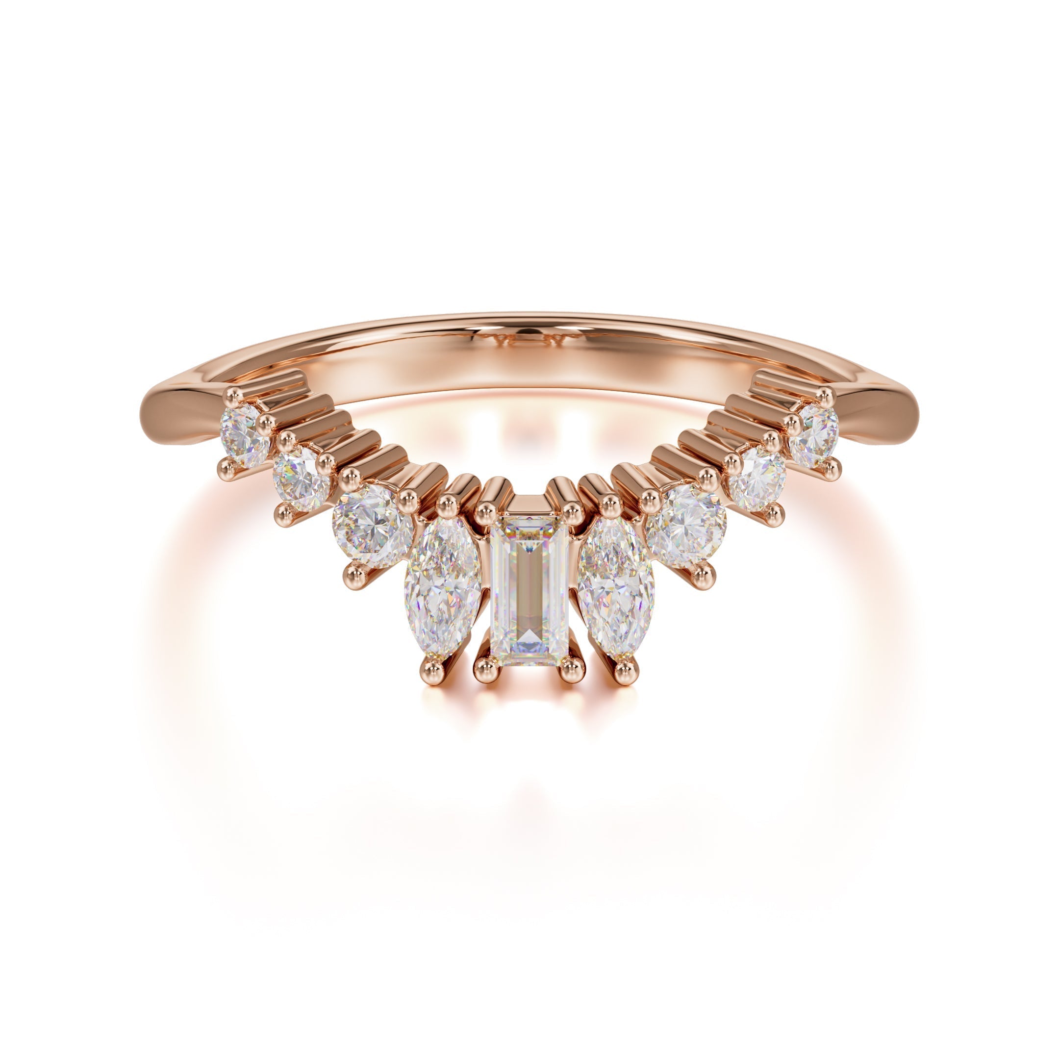 The Perfect Mother’s Day Gift: Birthstone Rings That Celebrate Her Unique Story