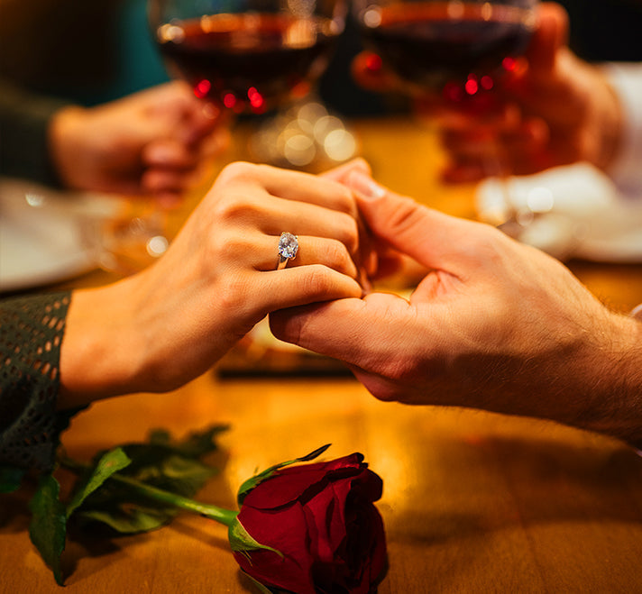 What is an Anniversary Ring?