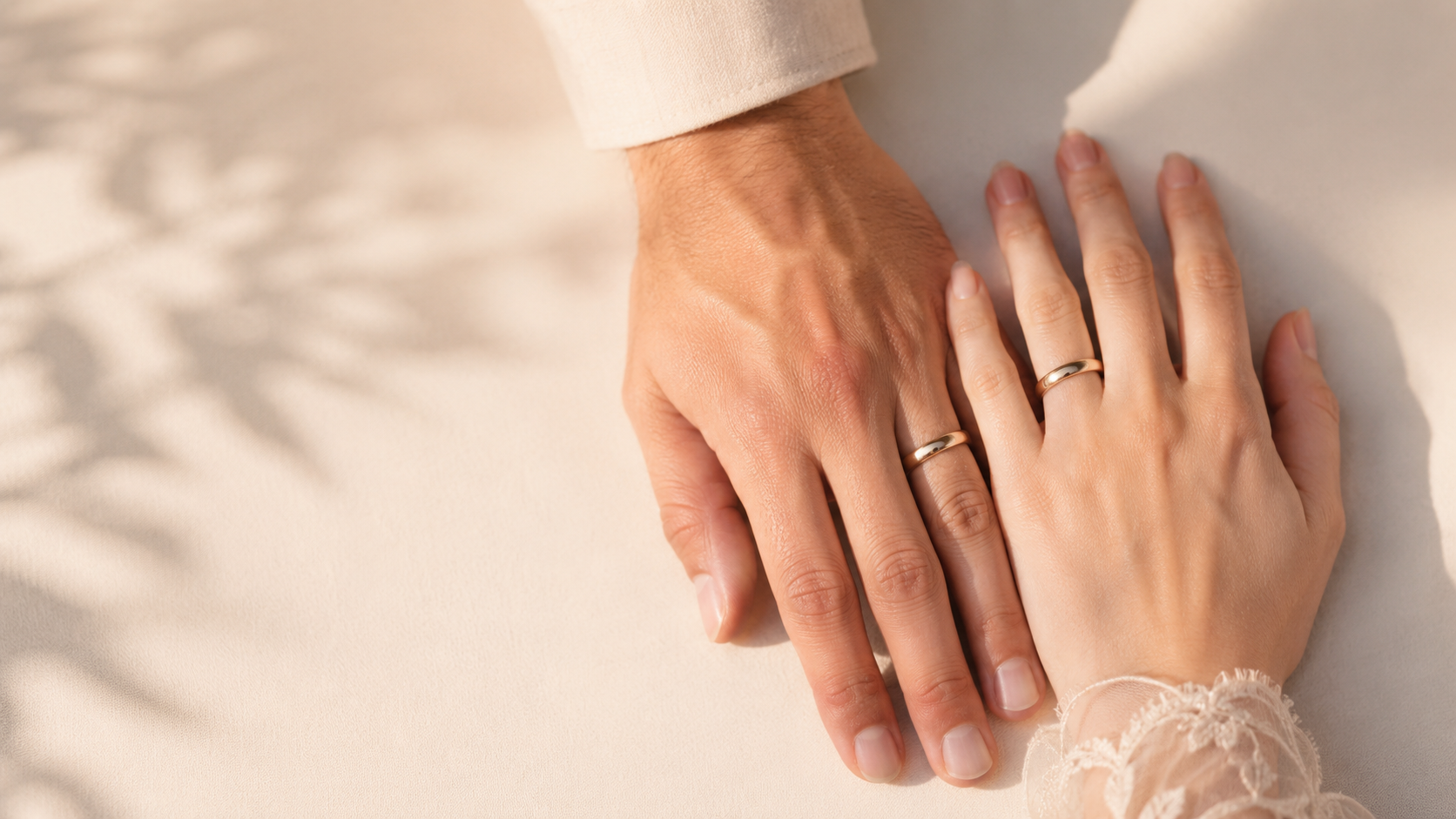 What Hand to Wear a Wedding Ring On? Left vs Right Traditions Explained
