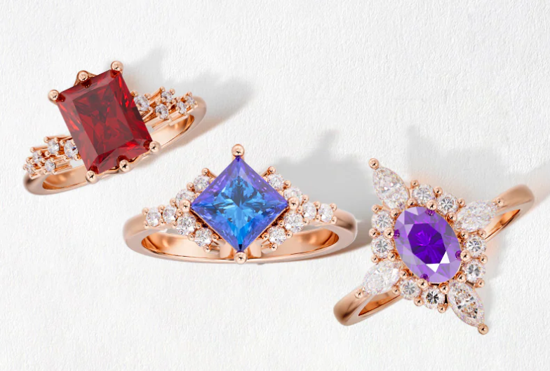 Celebrate Her: Jewelry Gift Ideas for International Women’s Day