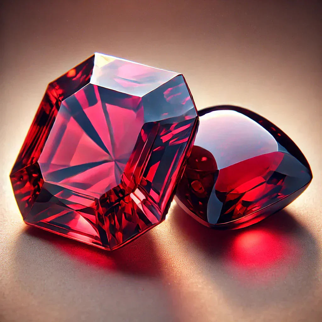 Garnet vs Ruby: Key Differences You Should Know Before Buying
