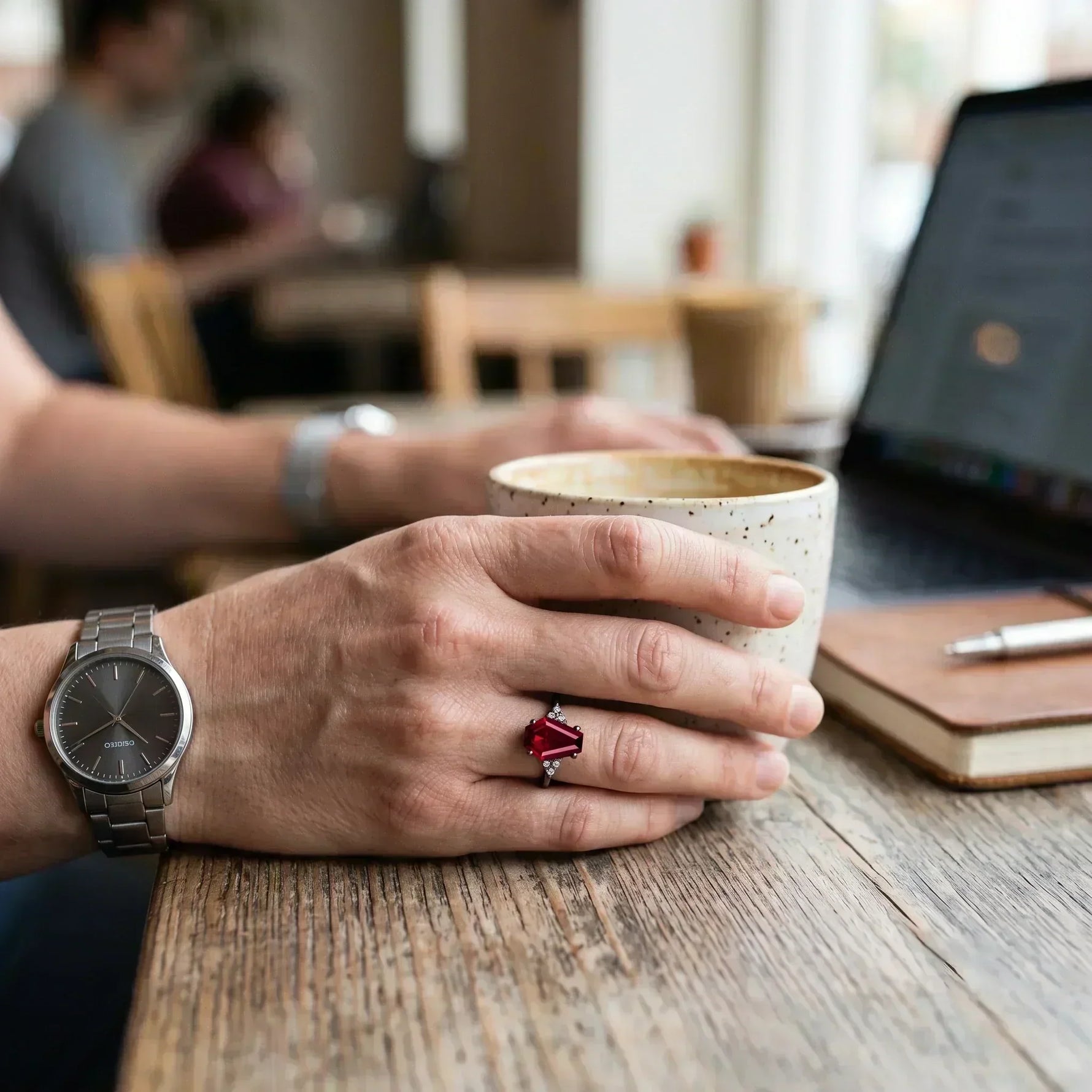 What Does a Black Ring Mean? Black Ring Meaning Explained