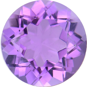 Amethyst Rings