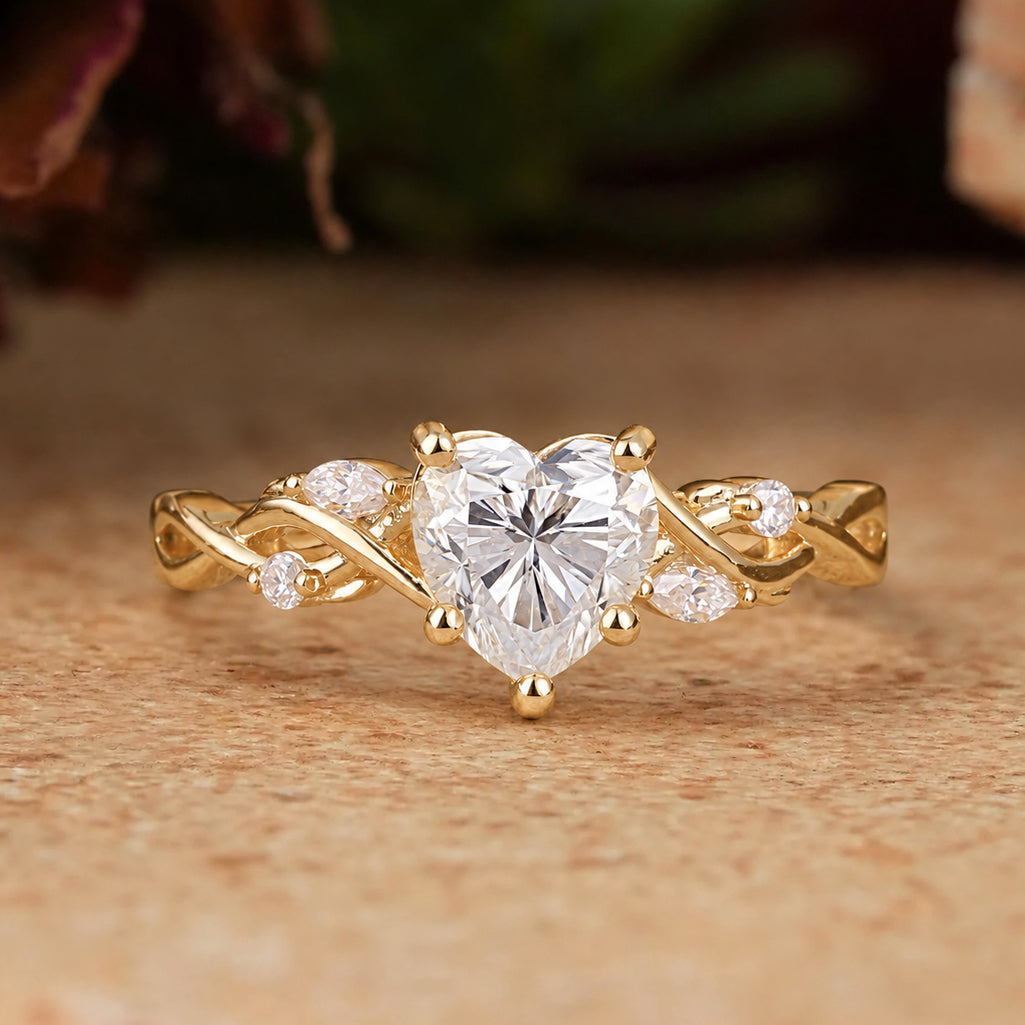 Engagement Rings