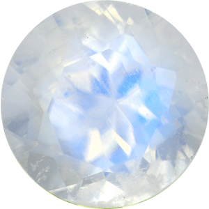 Moonstone Rings