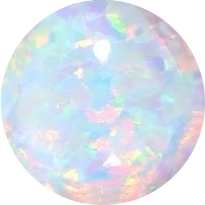 Opal Rings