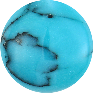 Turquoise Rings