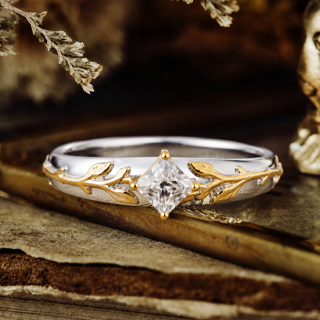 Wedding Rings