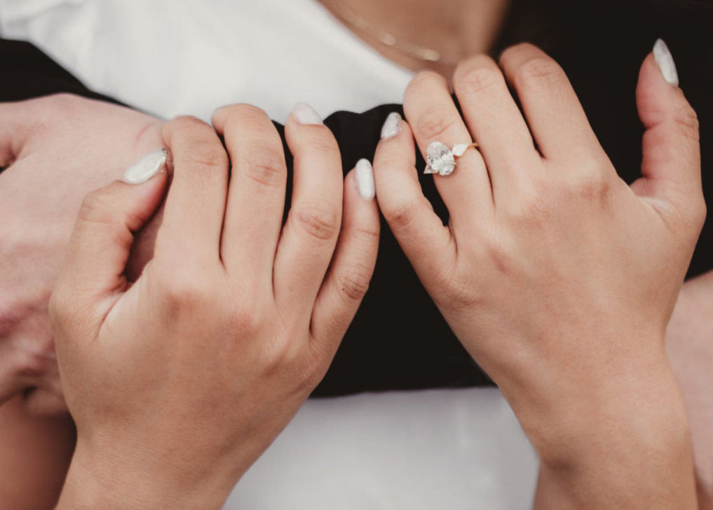 Romalar Jewelry: Lab-grown and Afforable Engagement Gemstone Rings