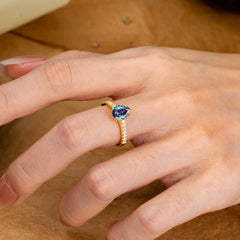 1 Carat Oval Cut 4 Prong Three Stone Alexandrite Promise Ring Classic Wedding Ring