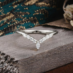 SR17227 Lab Diamond Ring - Additional view
