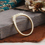 SR17227 Fire Opal Ring - Additional view